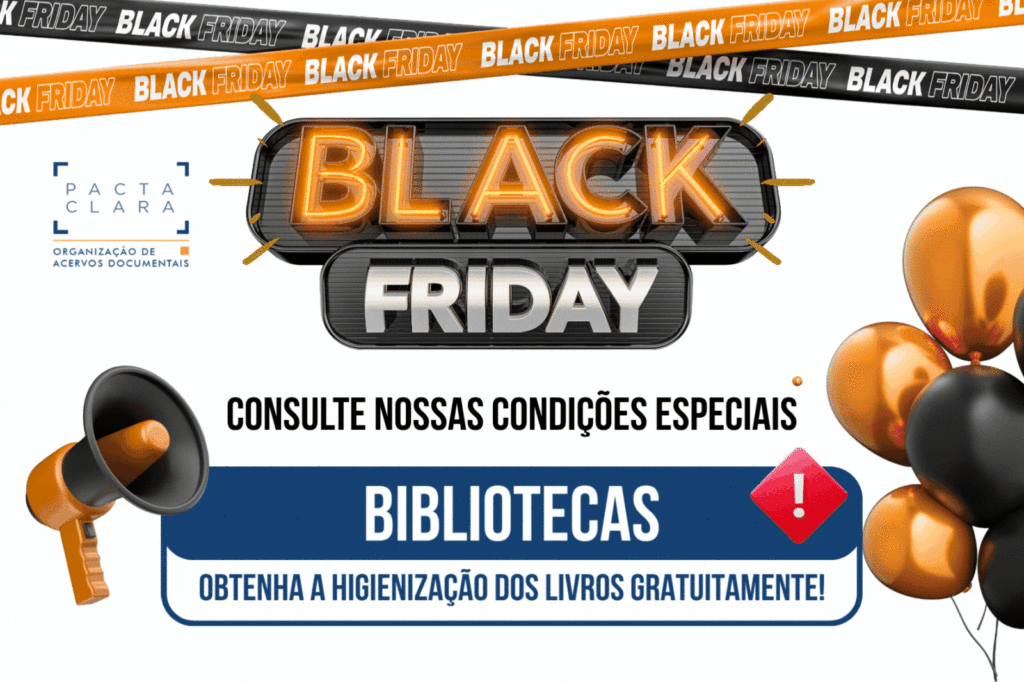 empresa de digitalização de documentos