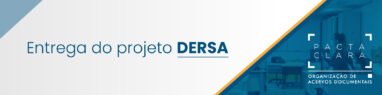 Estudo de Caso: Digitalização de Documentos do Dersa