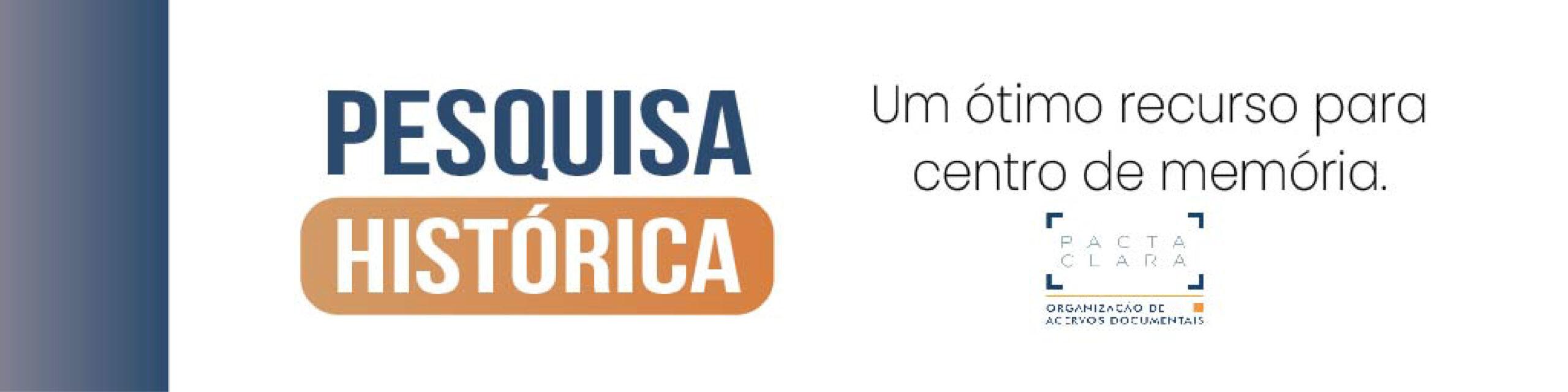 Leia mais sobre o artigo Pesquisa Histórica: Um ótimo recurso para Centros de Memória