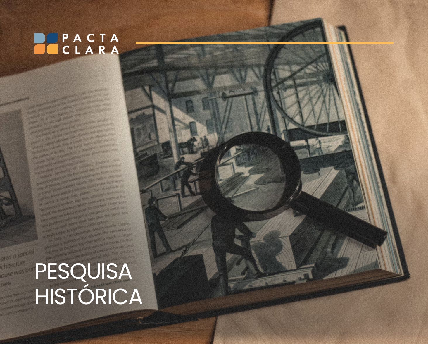 Leia mais sobre o artigo Pesquisa Histórica: Um ótimo recurso para Centros de Memória