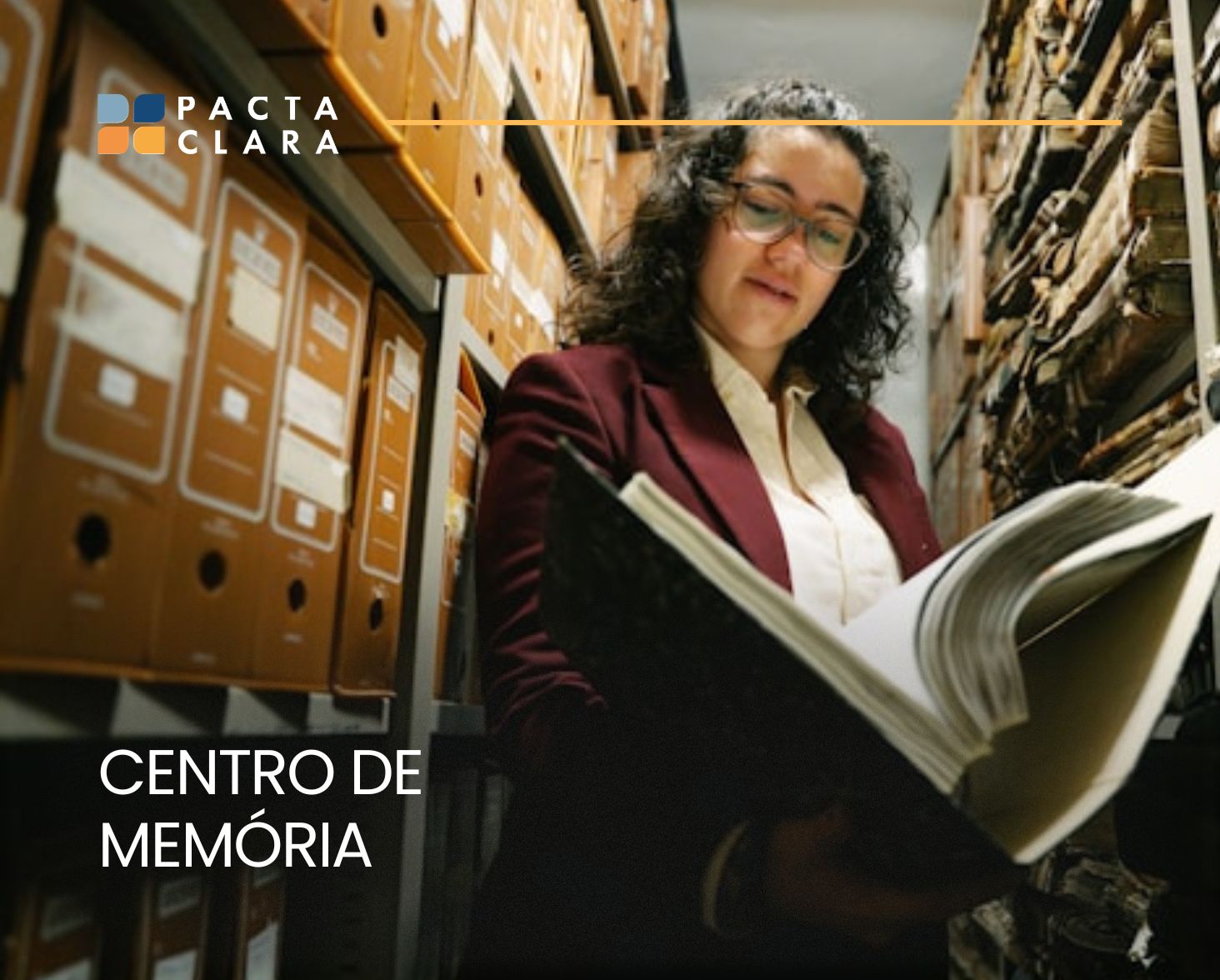 Leia mais sobre o artigo Centro de Memória: Quando e Por Que Criar um?