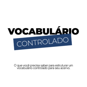 E-book Vocabulário Controlado Pacta Clara