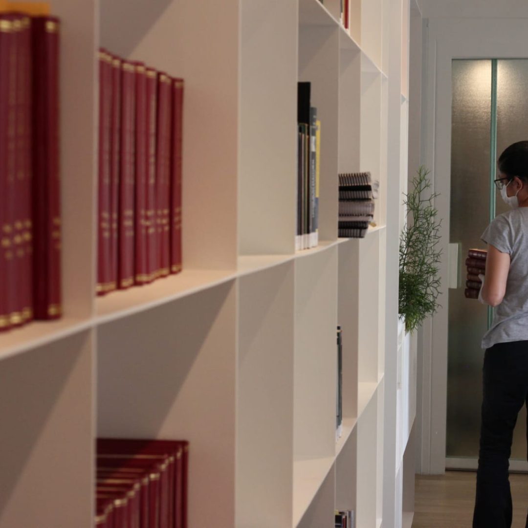 Biblioteca 3